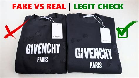 real vs fake givenchy shark sweater|false givenchy clothing.